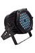 Obrazek LED PAR 36x1W RGB IP65