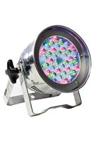 Image de LED PAR 56 Floor RGB 36x1W poliert