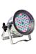 Obrazek LED PAR 56 Floor RGB 36x1W poliert