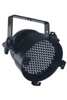 Picture of LED PAR 56 kurz RGB schwarz