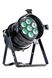 Obrazek LED PAR 64 Floor 5in1 7x10W RGBAW