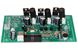 Afbeelding van LED PCB 18*1W für Par Can LED
