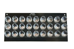 Εικόνα της LED Platine für Gigabar 1