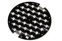 Afbeelding van LED Platine für LED Par 36x1W IP65
