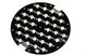 Εικόνα της LED Platine für LED Par 36x1W IP65