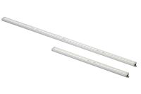 Изображение LED Power Bar CW 30cm 24V IP65 24 LEDs