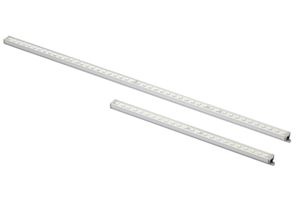 Image de LED Power Bar CW 30cm 24V IP65 24 LEDs