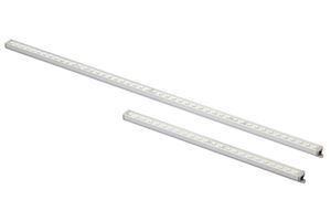 Afbeelding van LED Power Bar CW 60cm 24V IP65 48 LEDs