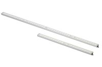 Изображение LED Power Bar CW 90cm 24V IP65 72 LEDs