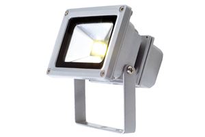 Picture of LED Power Flood CW 10W IP65
