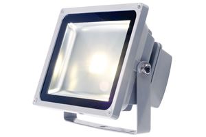 Picture of LED Power Flood CW 30W IP65