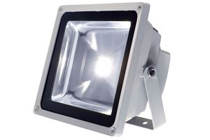 Picture of LED Power Flood CW 50W IP65