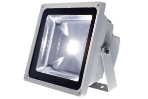 Bild von LED Power Flood CW 50W IP65