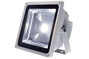 Picture of LED Power Flood WW 50W IP65