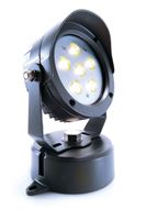 Picture of LED Power Spot 230V 12W CW IP65 6000K