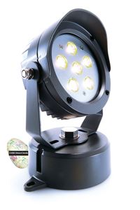 Picture of LED Power Spot 230V 12W WW IP65 3000k