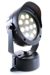 Picture of LED Power Spot 230V 24W CW IP65 6000k