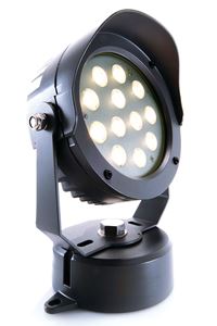 Picture of LED Power Spot 230V 24W WW IP65 3000k