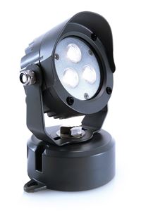 Picture of LED Power Spot 230V 6W CW IP65 6000k