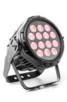 Afbeelding van LED Road Par 14x3W 3in1 RGB IP65 15°