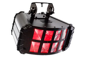 Obrazek LED Sector 8