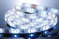 Afbeelding van LED Stripe CW 5m 24V IP33 150 LEDs