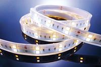 Bild von LED Stripe CW+WW 3m 12V IP67 180 LEDs