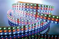 Bild von LED Stripe RGB 3m 24V IP20 1080LEDs