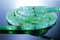 Afbeelding van LED Stripe RGB 5m IP33 150 LEDs