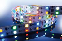 Изображение LED Stripe RGB+A+WW+CW 3m 12V IP20