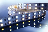 Afbeelding van LED Stripe RGB+WW 3m 24V IP20 360 LEDs