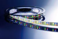 Imagen de LED Stripe RGB+WW 5m 12V IP20 720 LEDs