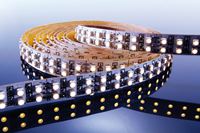 Imagen de LED Stripe WW 3m 12V IP20 720LED´s