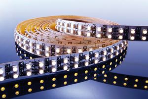 Picture of LED Stripe WW 3m 12V IP20 720LED´s