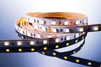 Bild von LED Stripe WW 3m 24V IP20 180 LEDs