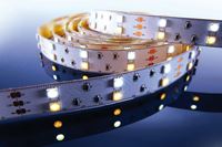 Afbeelding van LED Stripe WW+CW 3m 12V IP20 180 LED`s