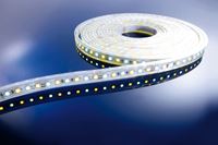 Immagine di LED Stripe WW+CW 5m 12V IP20 600 LEDs