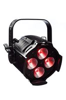 Imagen de LED Studio Par COB 4x20W RGB