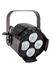 Image de LED Studio Par COB 4x20W RGB