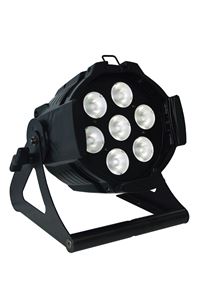 Picture of LED Studio Par Platinum RGBWA 7x10W