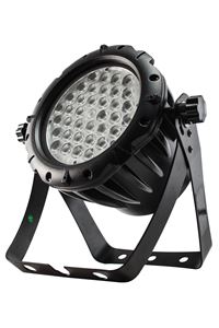 Afbeelding van LED Tour PAR 56 WCA 36x1W