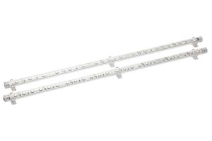 Εικόνα της LED Tube Mini RGB 52cm 12V IP20 15 LEDs