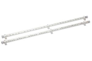 Εικόνα της LED Tube Mini RGB 52cm 24V IP20 24 LEDs