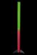 Afbeelding van LED Tube Remote