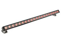 Εικόνα της LED Wall Washer RGB 24V 20x2W IP65