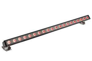 Εικόνα της LED Wall Washer RGB 24V 20x2W IP65