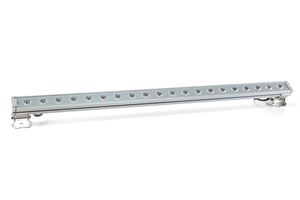Picture of LED Wall Washer RGB 24V 20x2W IP65 silbe
