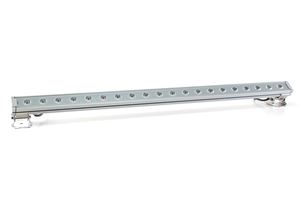 Image de LED Wall Washer RGB 24V 20x2W IP65 silbe