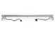 Afbeelding van LED Wall Washer RGB 24V 20x2W IP65 silbe