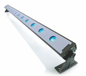 Afbeelding van LED Wall Washer RGB+CW 24V IP65 45°